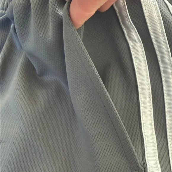 Adidas Kids' Shorts Bundle of SIX - Picture 9 of 10